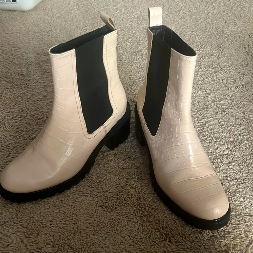 Seychelles farfetched boots